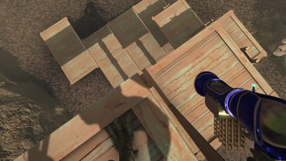 Sunder Islands screenshot 3