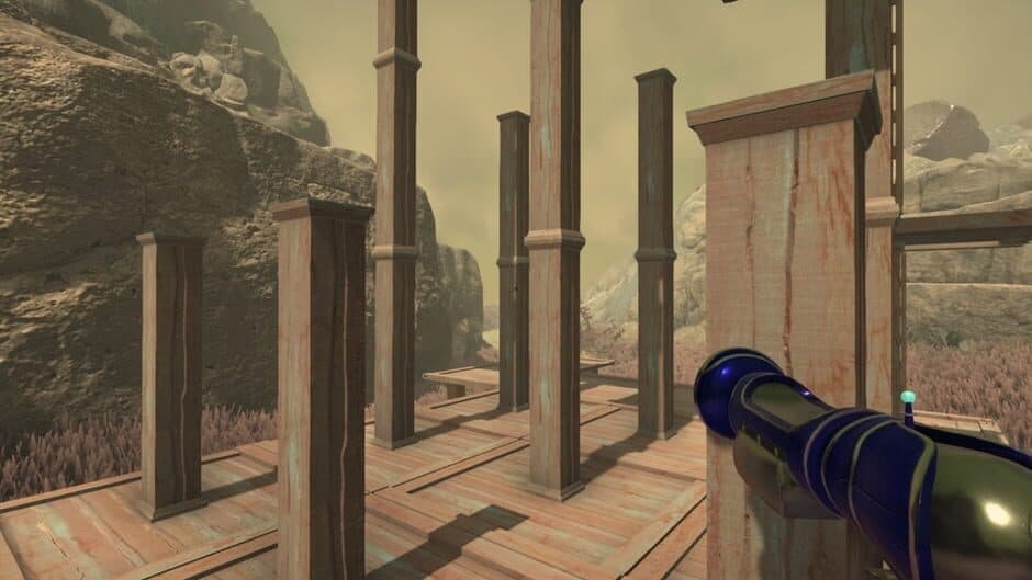 Sunder Islands screenshot 4