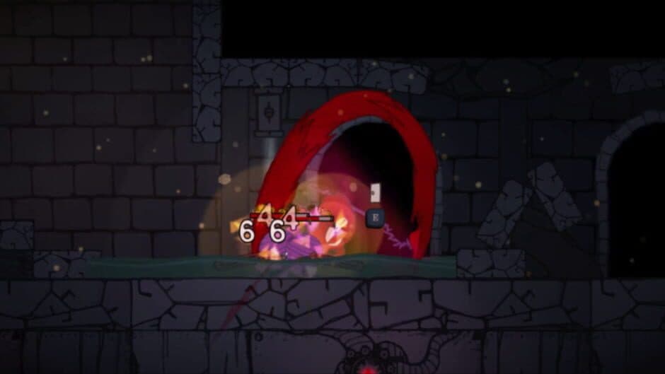 Brave Eduardo screenshot 2