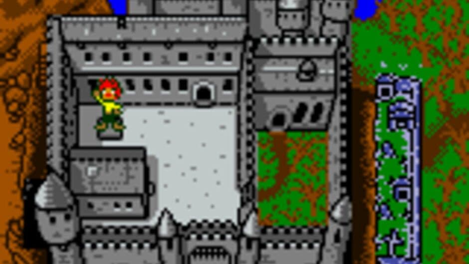 Pumuckls Abenteuer im Geisterschloss screenshot 4