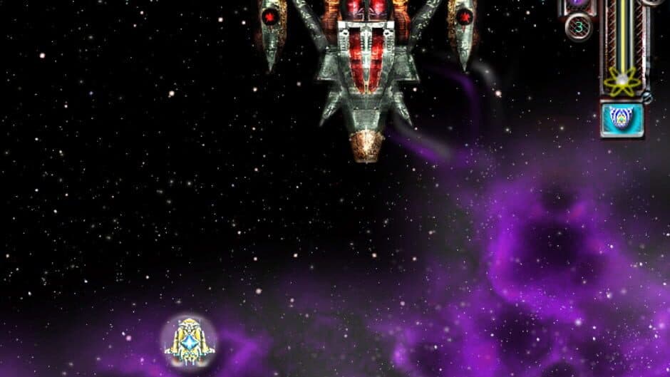 Alien Outbreak 2: Invasion screenshot 3