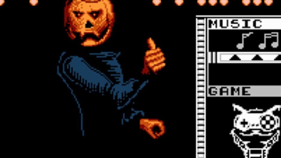 Creeping It Reel screenshot 2