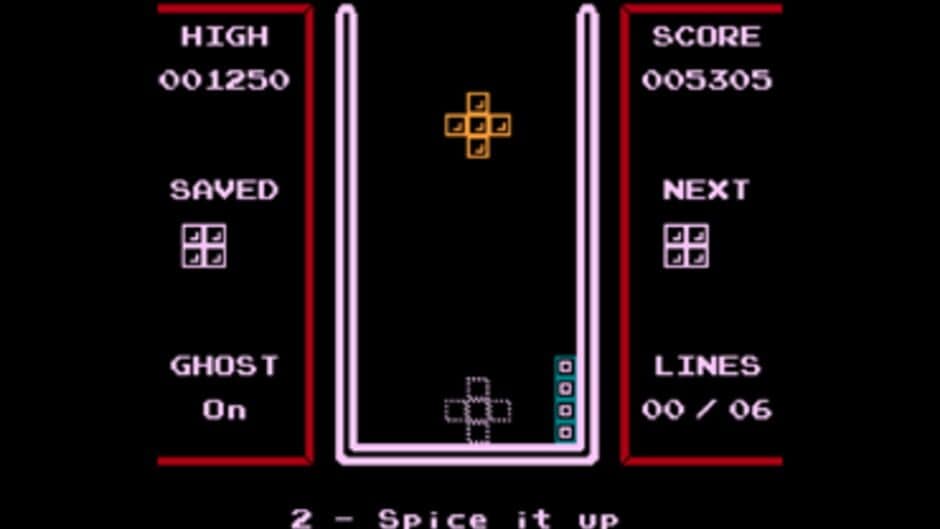 Dúshlán screenshot 3