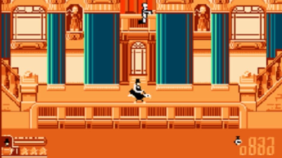 Justice Duel screenshot 3