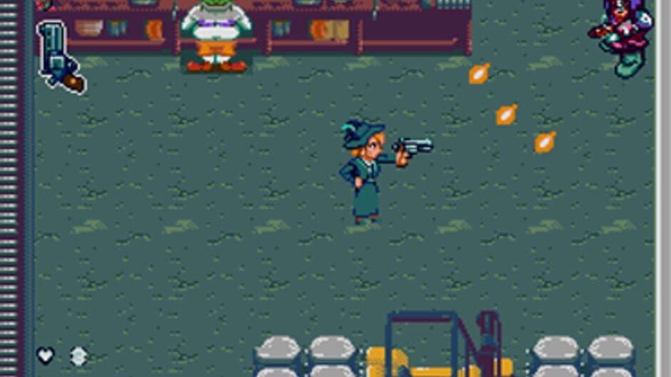 Lethal Wedding screenshot 2