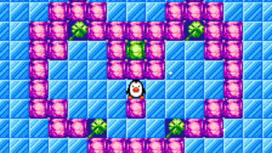 Lucky Penguin screenshot 2