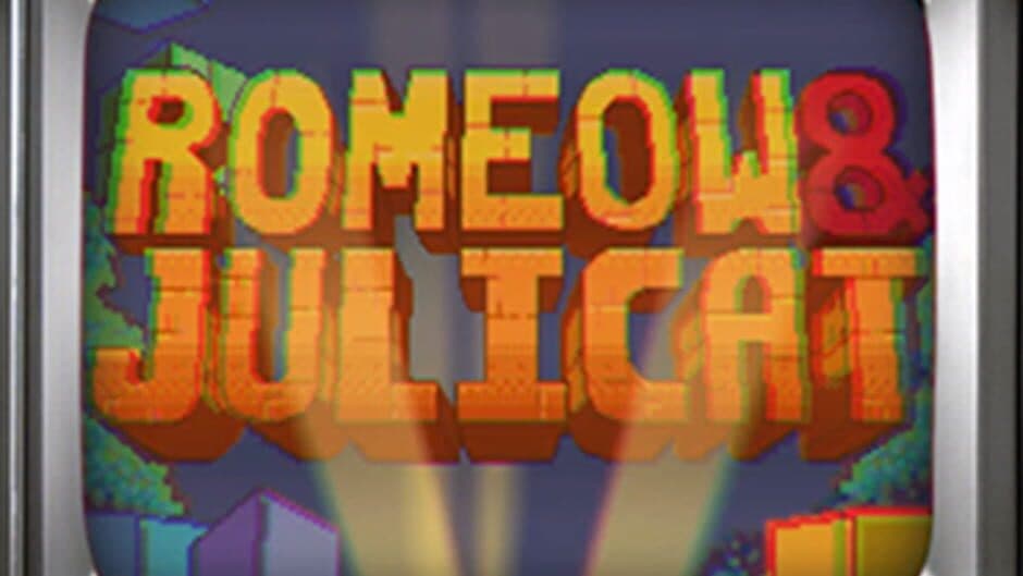 Romeow & Julicat screenshot 2