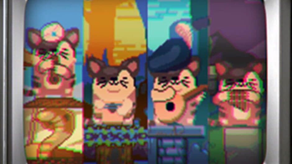 Romeow & Julicat screenshot 3