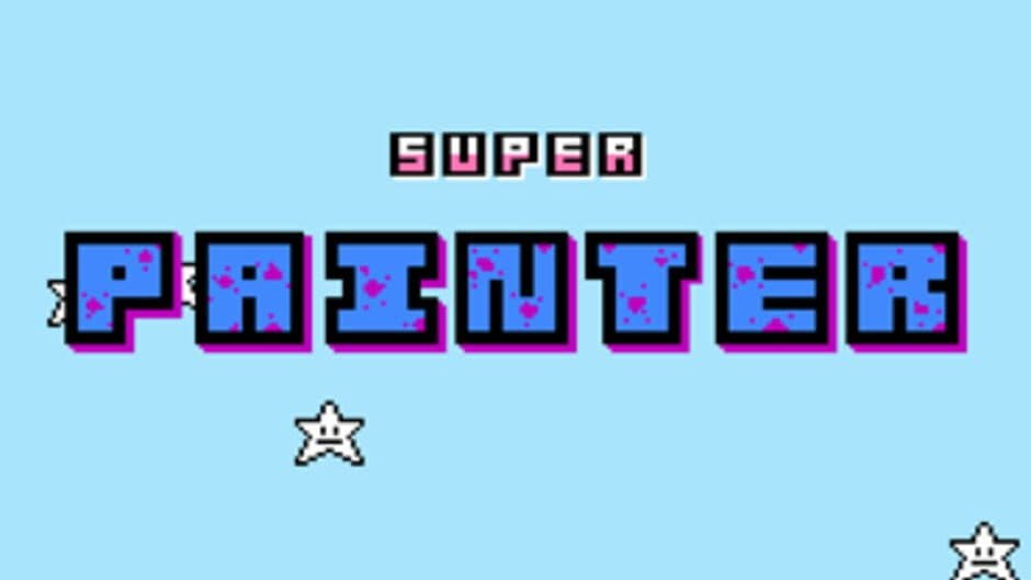 Super Painter
