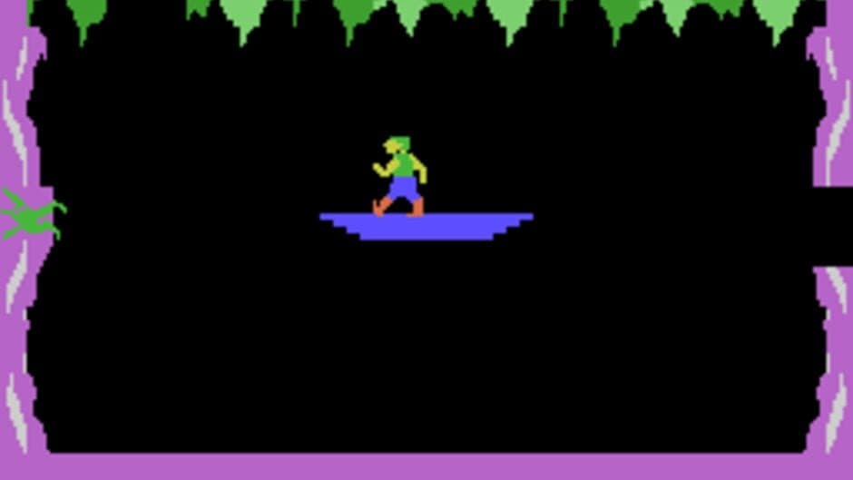 Tomarc the Barbarian screenshot 3