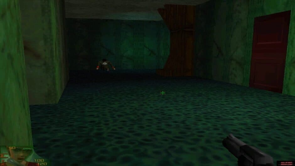 Die goldene Maske screenshot 2