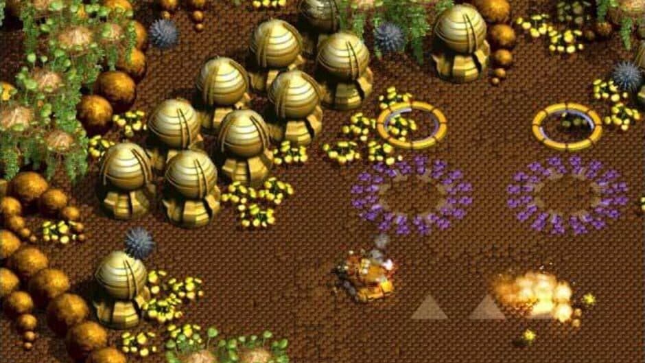 Gromada screenshot 5