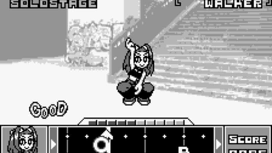 Wuz up b? Produce: Street Dancer screenshot 2