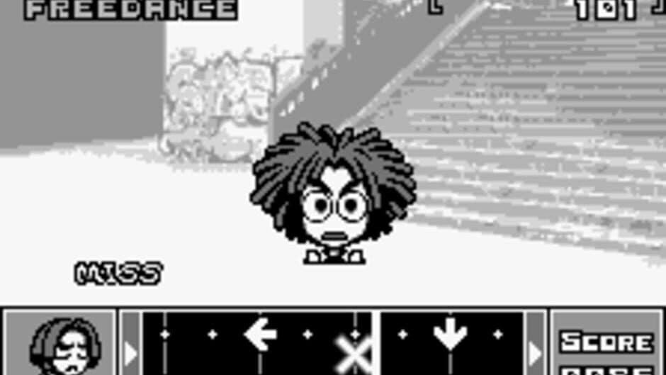 Wuz up b? Produce: Street Dancer screenshot 3