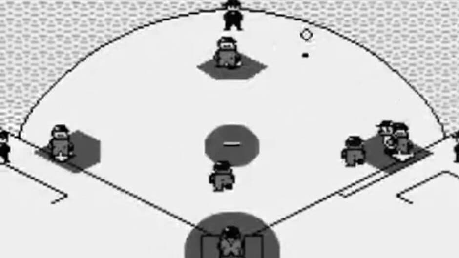 Wonder Stadium '99 screenshot 3