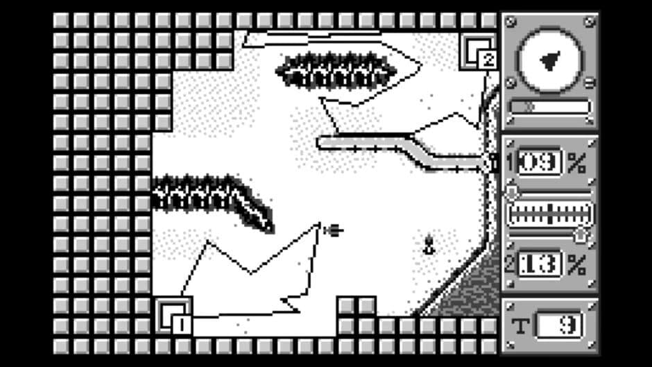 Anchorz Field screenshot 3