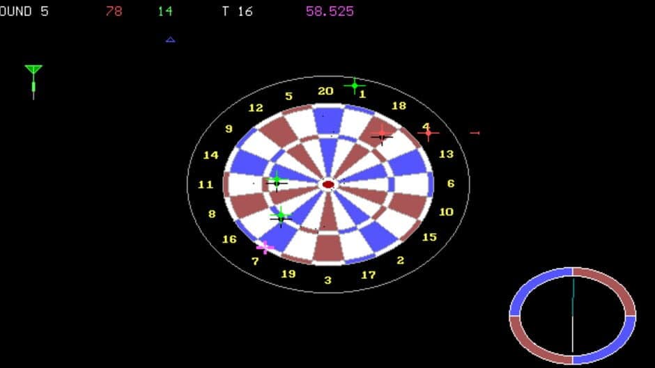 Bardarts screenshot 2