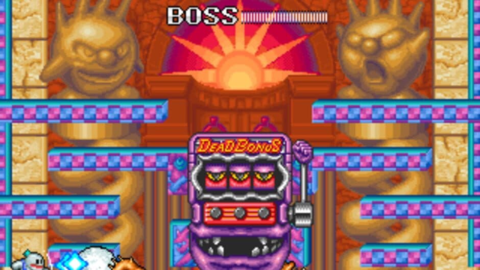 Snow Bros. 2: With New Elves