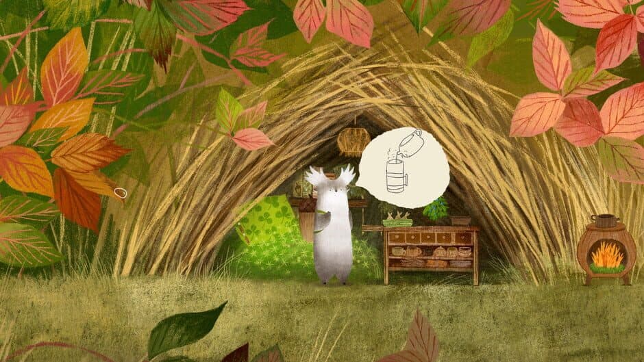 Tukoni: Forest Keepers screenshot 2