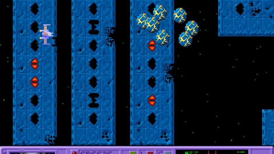 Spinworld screenshot 3