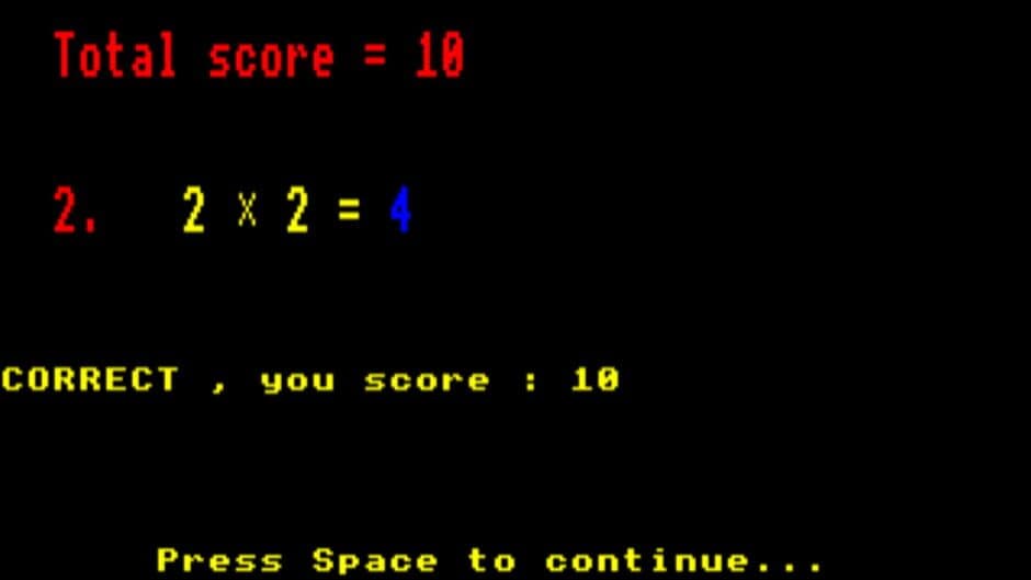 Ten of the best: Educational Programs screenshot 6