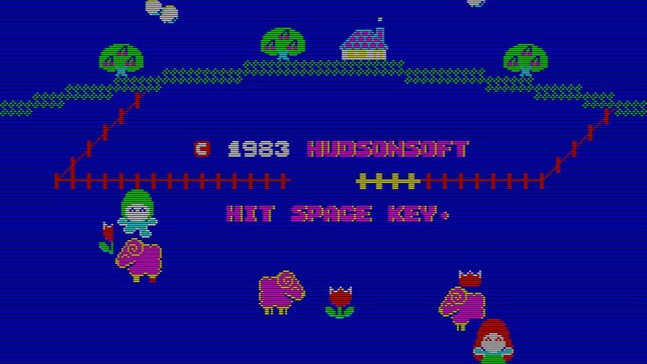Hitsuji Yaai! screenshot 3