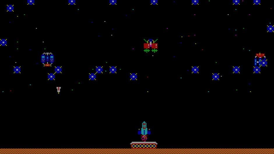 Killer Station screenshot 2
