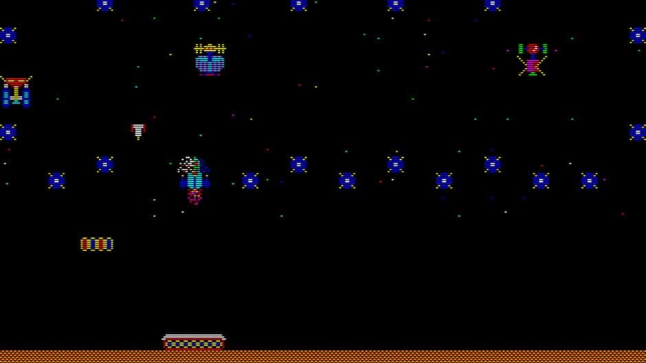 Killer Station screenshot 3