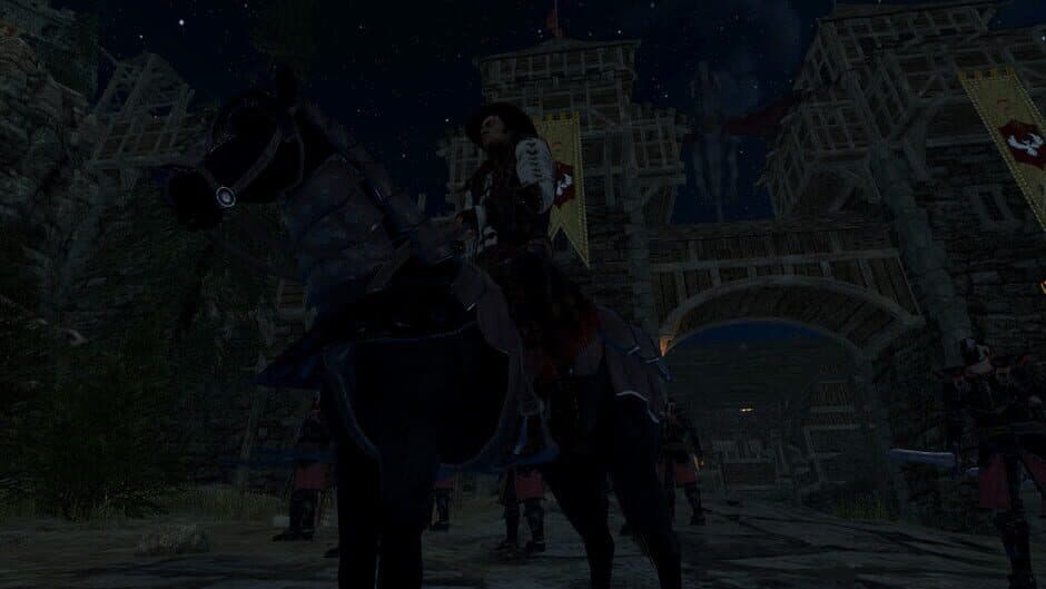 The Roaring Empire screenshot 3