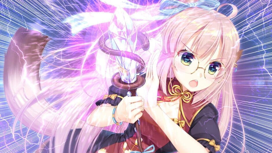 Team up with A Magician screenshot 2