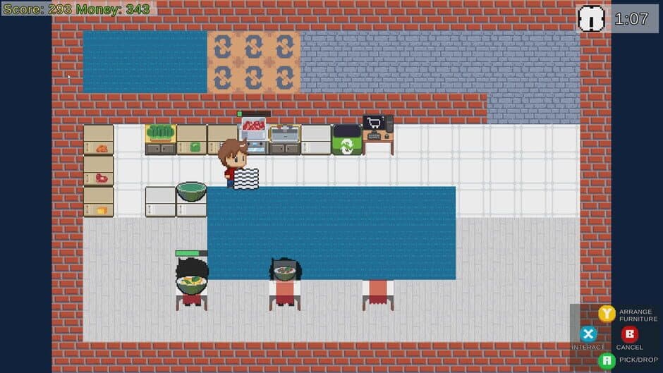 What the Pho: restaurant startup stories screenshot 2