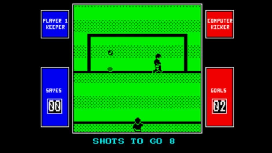 Soccer Skills screenshot 3