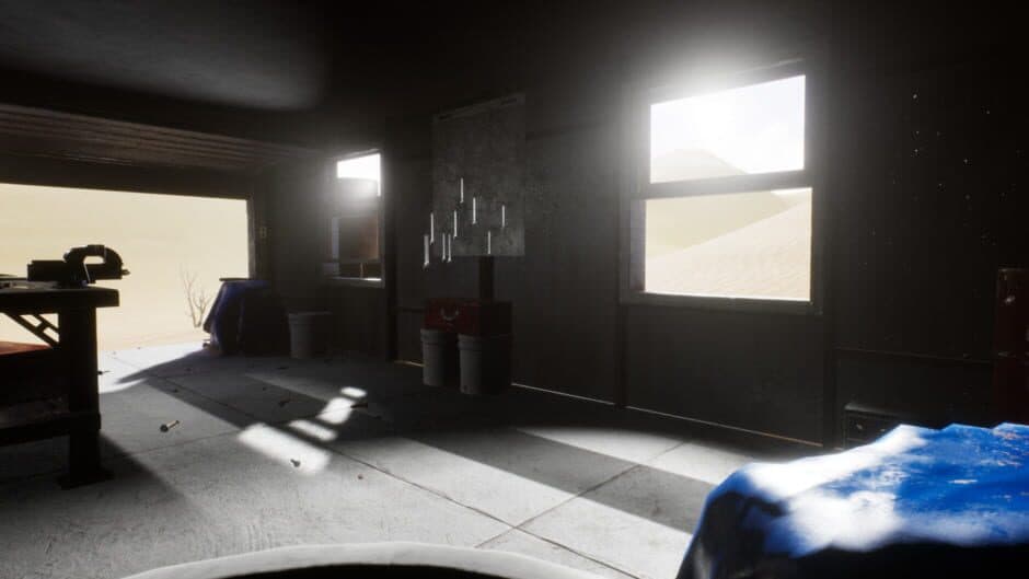 Your Own Reality screenshot 2