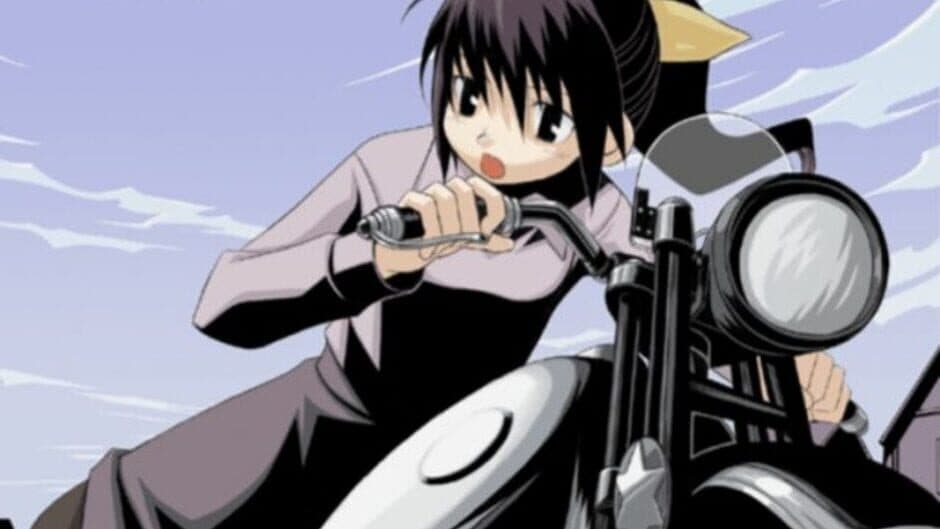 Kino no Tabi II: The Beautiful World screenshot 2