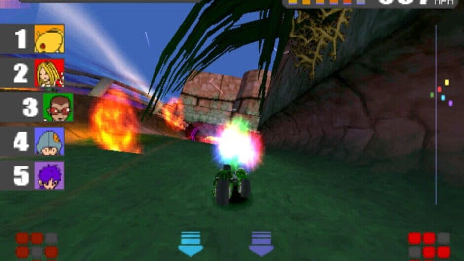 Firebugs