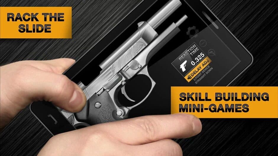 Weaphones: Firearms Simulator screenshot 3