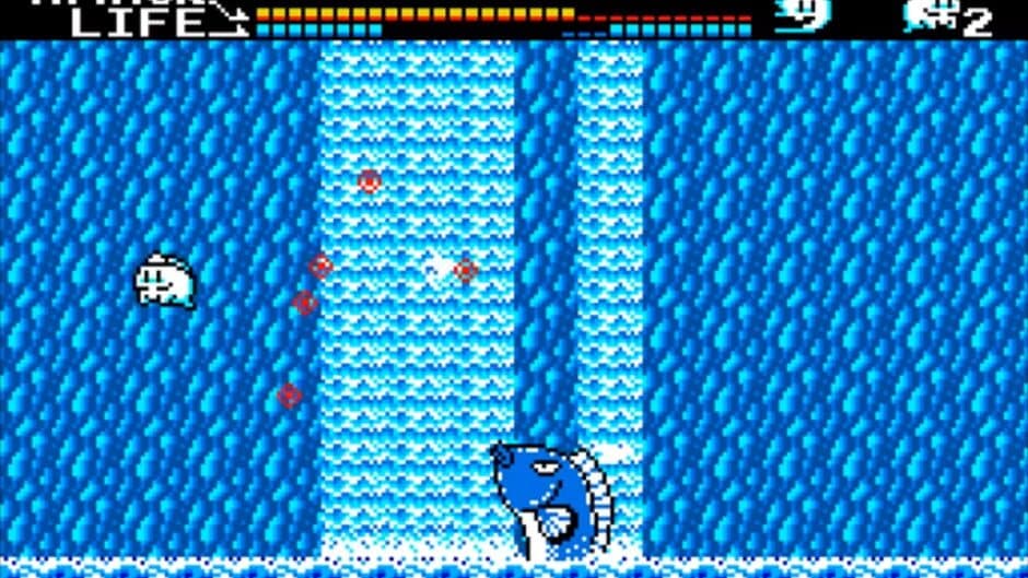 Mr. Ghost screenshot 2