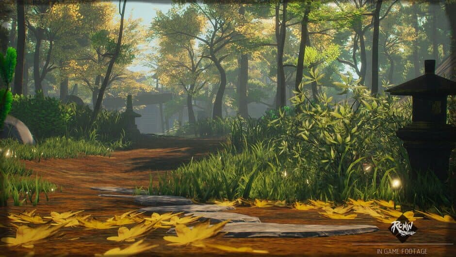 Ronin: Two Souls screenshot 3