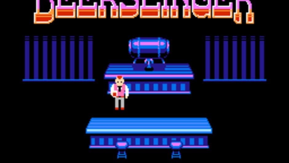 Beerslinger