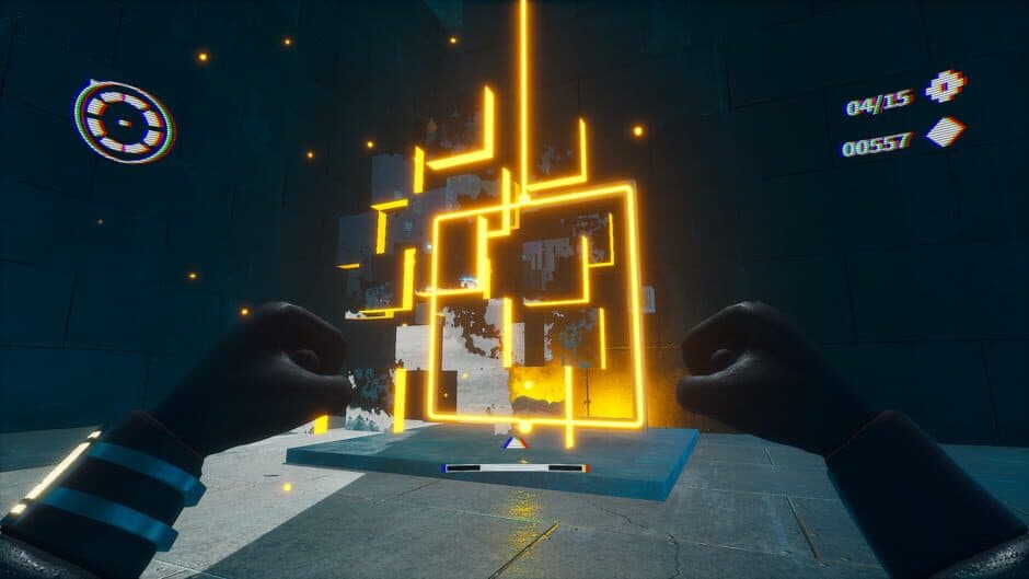 Laedomanes screenshot 3