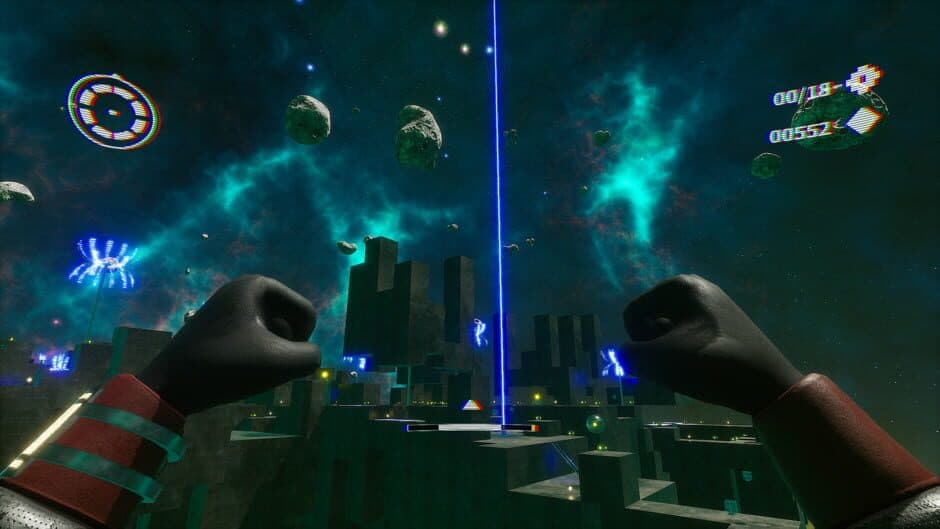 Laedomanes screenshot 4