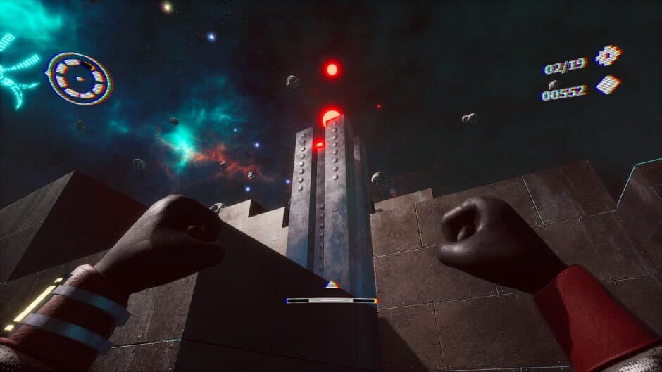 Laedomanes screenshot 5