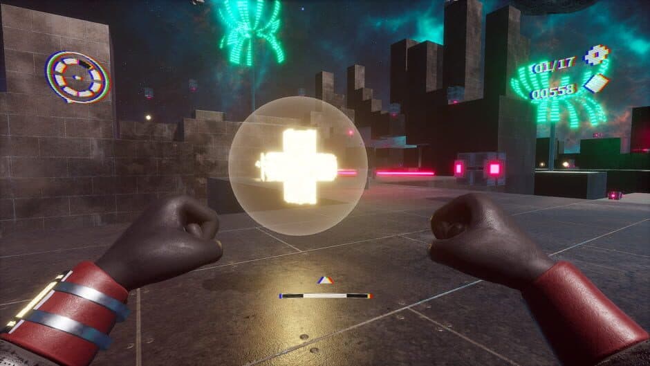 Laedomanes screenshot 2
