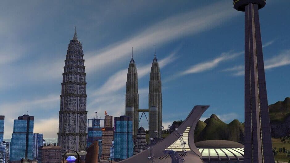 City Life Deluxe screenshot 6