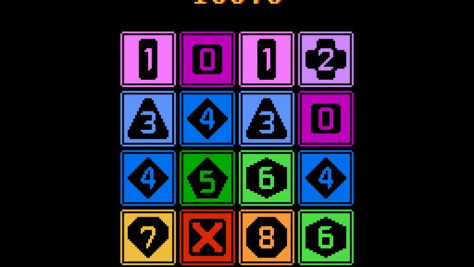 0 to X screenshot 2