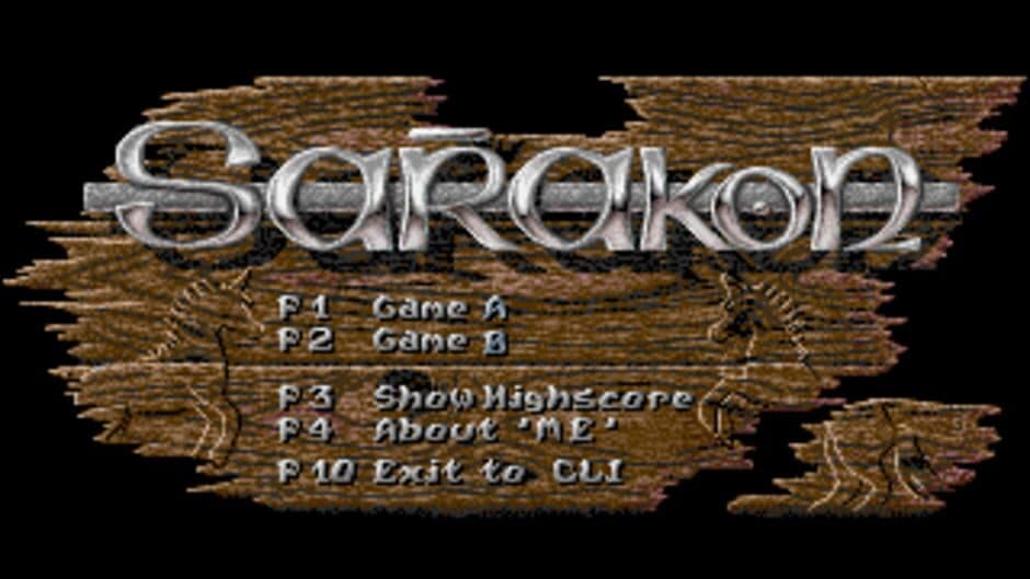 Sarakon