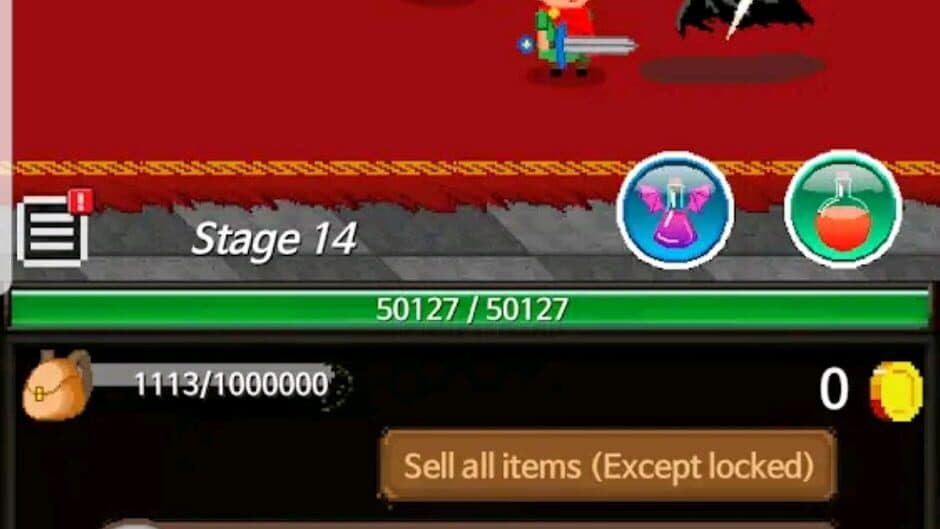 ExtremeJobs Knight's Assistant screenshot 3