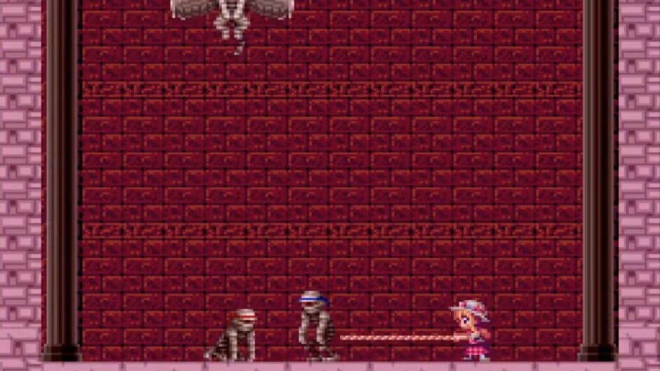 Jessie Jaeger in Cleopatra's Curse screenshot 6