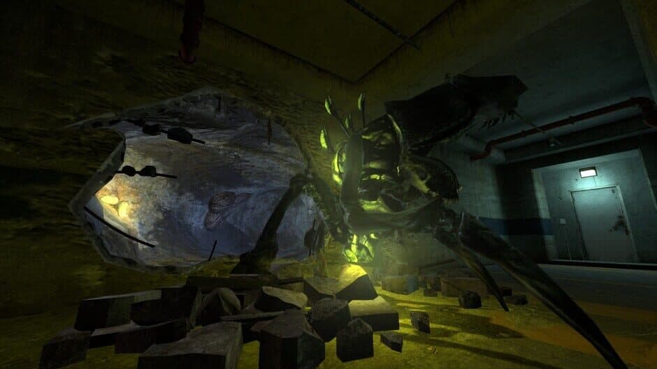 Obsidian Conflict screenshot 5