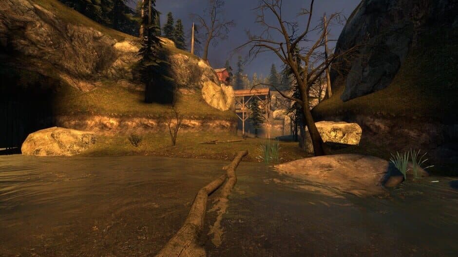 Obsidian Conflict